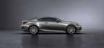 Lexus RC300h 2018 года (WW)